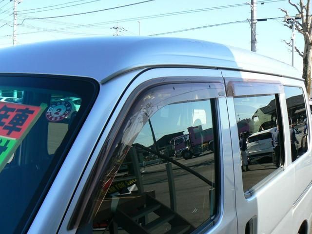 Daihatsu HIJET CARGO 2011-01 28074-20