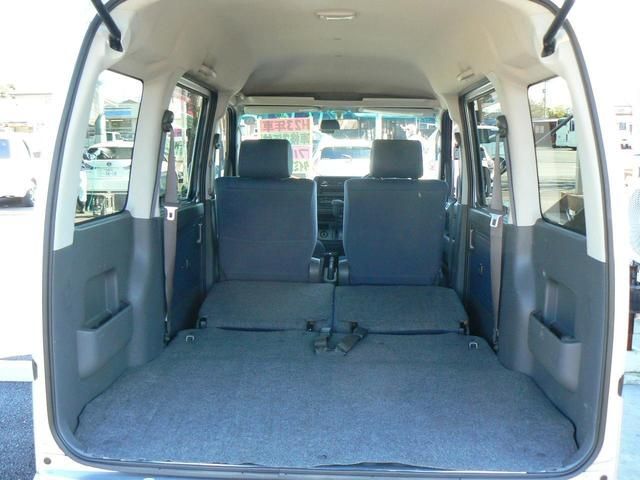 Daihatsu HIJET CARGO 2011-01 28074-3