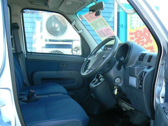 Daihatsu HIJET CARGO 2011-01 28074-5