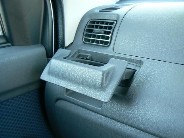 Daihatsu HIJET CARGO 2011-01 28074-10
