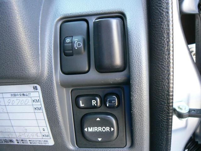 Daihatsu HIJET CARGO 2011-01 28074-11
