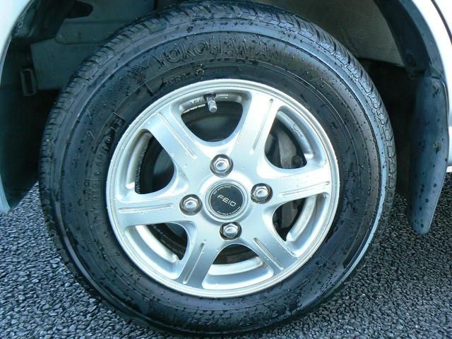 Daihatsu HIJET CARGO 2011-01 28074-14