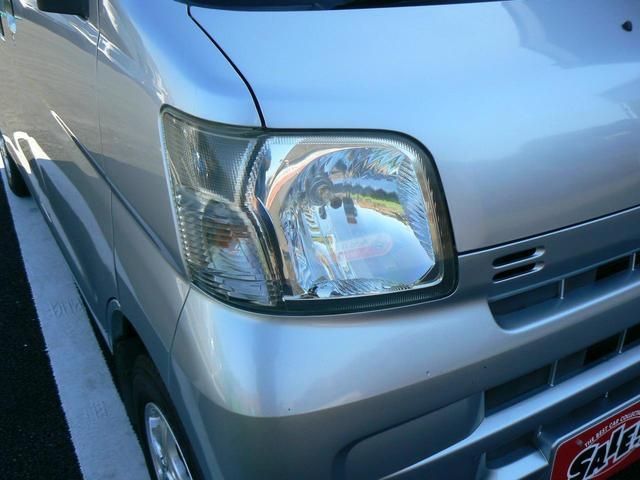 Daihatsu HIJET CARGO 2011-01 28074-15