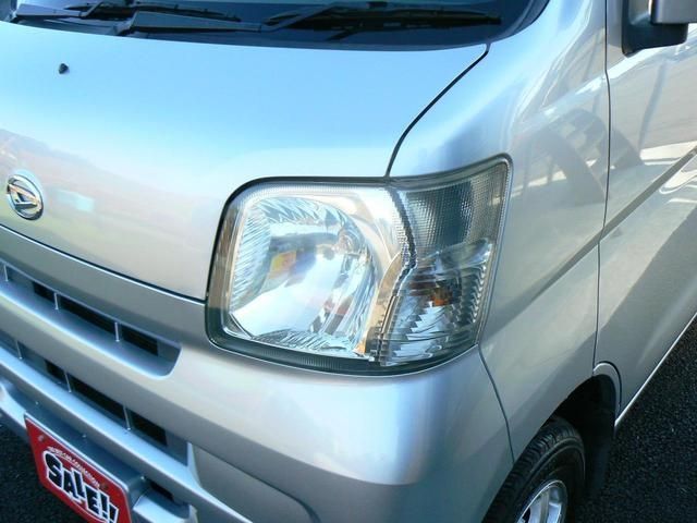 Daihatsu HIJET CARGO 2011-01 28074-18