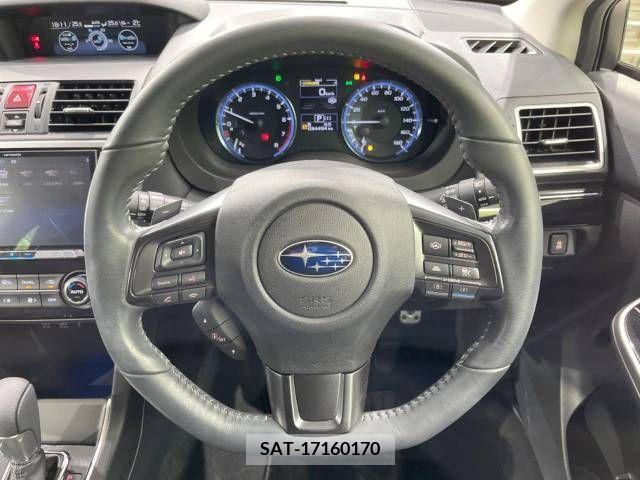 Subaru LEVORG 2019-11 374789-11