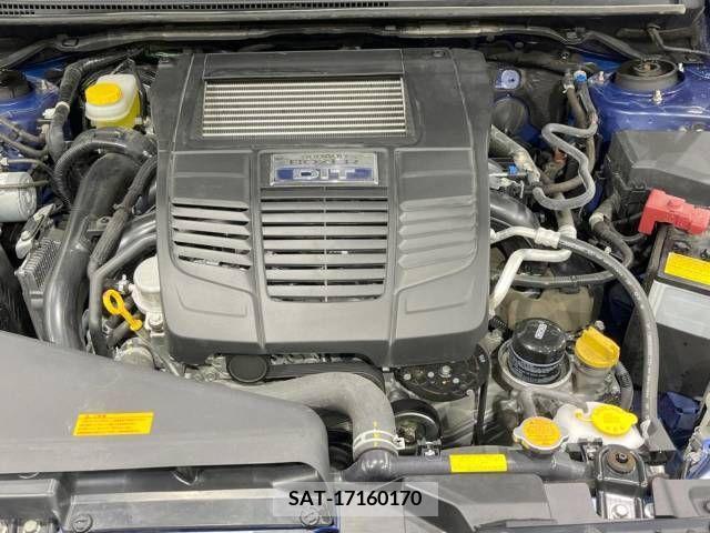 Subaru LEVORG 2019-11 374789-18