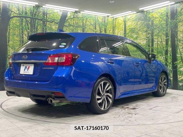 Subaru LEVORG 2019-11 374789-17