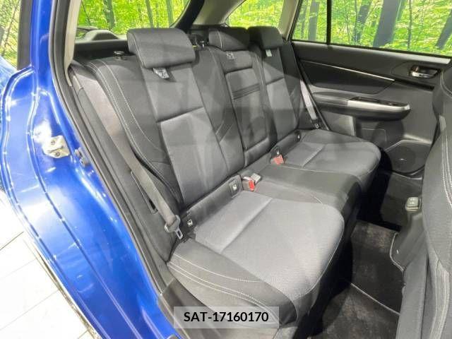 Subaru LEVORG 2019-11 374789-9