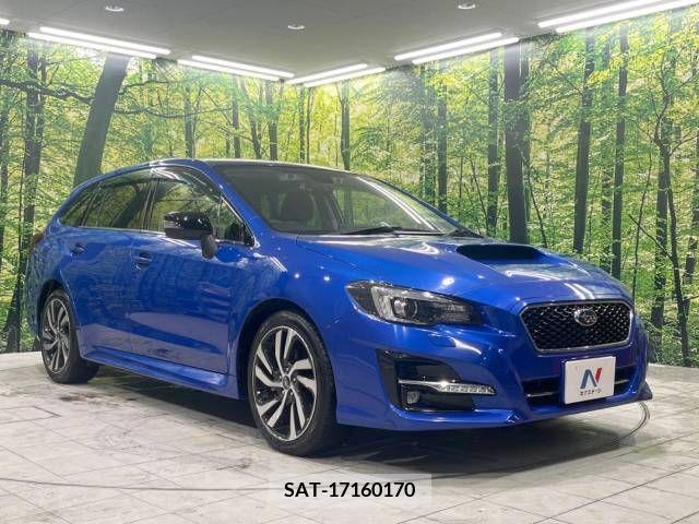 Subaru LEVORG 2019-11 374789-16