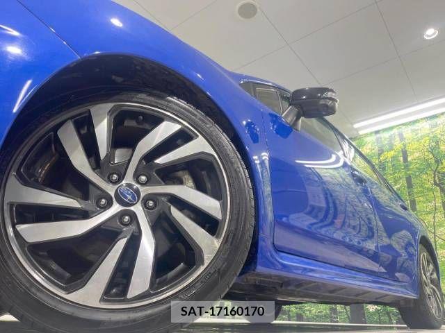 Subaru LEVORG 2019-11 374789-13