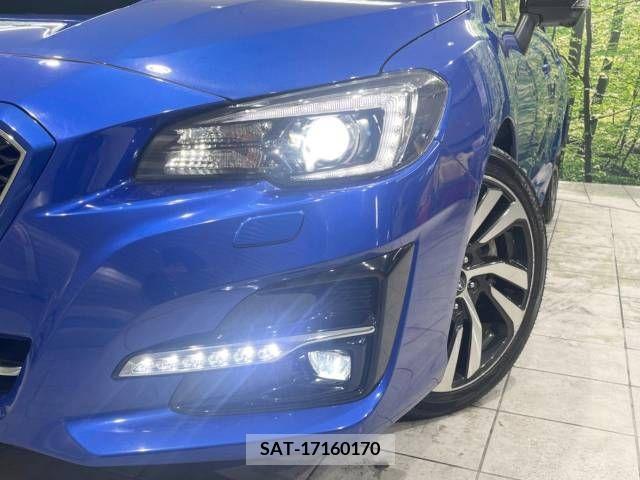 Subaru LEVORG 2019-11 374789-12