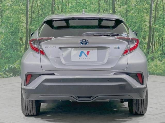 Toyota C-HR 2017-05 193994-18