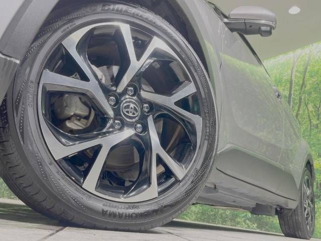 Toyota C-HR 2017-05 193994-14