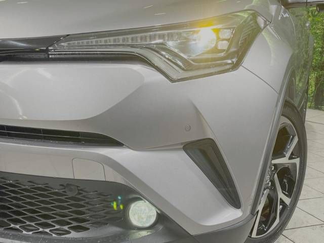Toyota C-HR 2017-05 193994-13