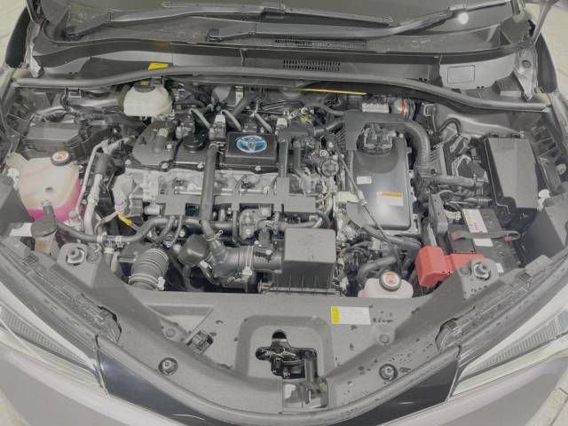 Toyota C-HR 2017-05 193994-19