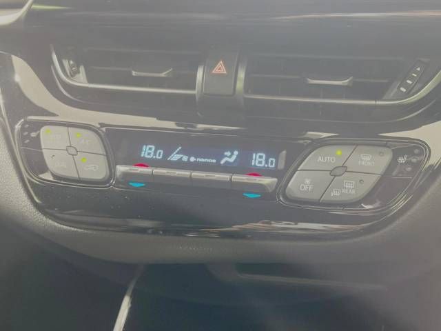 Toyota C-HR 2017-05 193994-6