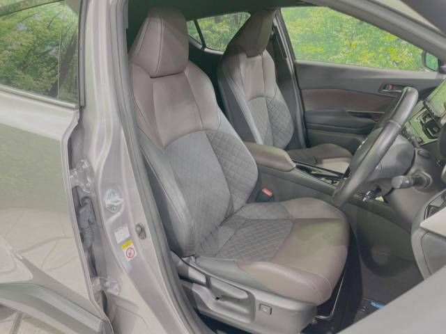 Toyota C-HR 2017-05 193994-9