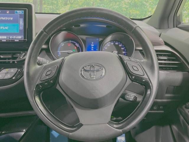 Toyota C-HR 2017-05 193994-12