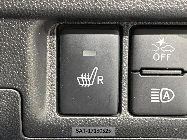 Daihatsu MOVE CUSTOM 2018-05 251040-5