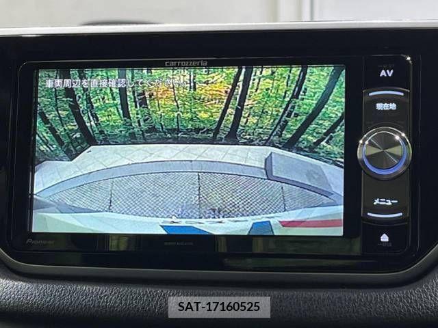 Daihatsu MOVE CUSTOM 2018-05 251040-4