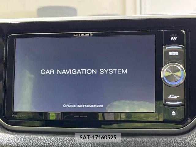 Daihatsu MOVE CUSTOM 2018-05 251040-3