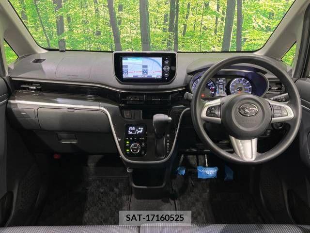 Daihatsu MOVE CUSTOM 2018-05 251040-1