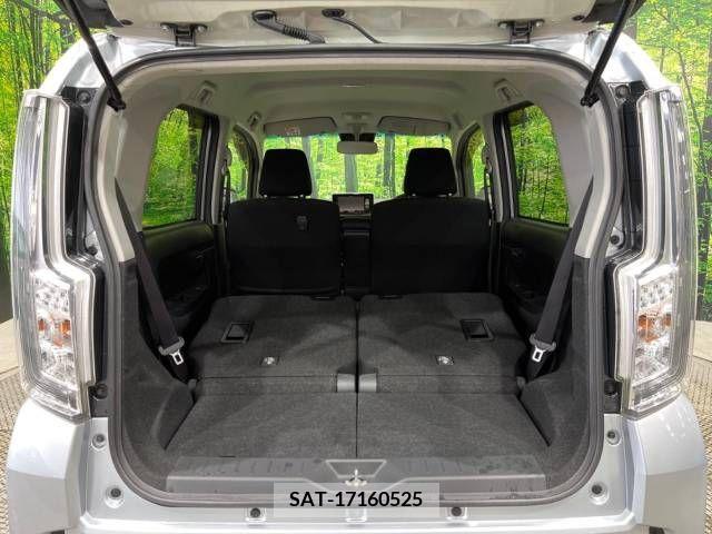 Daihatsu MOVE CUSTOM 2018-05 251040-10