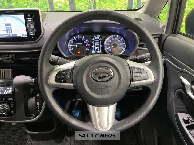 Daihatsu MOVE CUSTOM 2018-05 251040-11