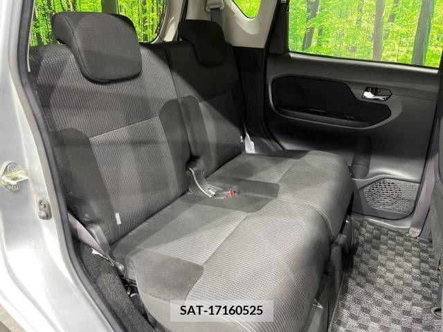 Daihatsu MOVE CUSTOM 2018-05 251040-9