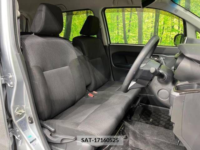 Daihatsu MOVE CUSTOM 2018-05 251040-8