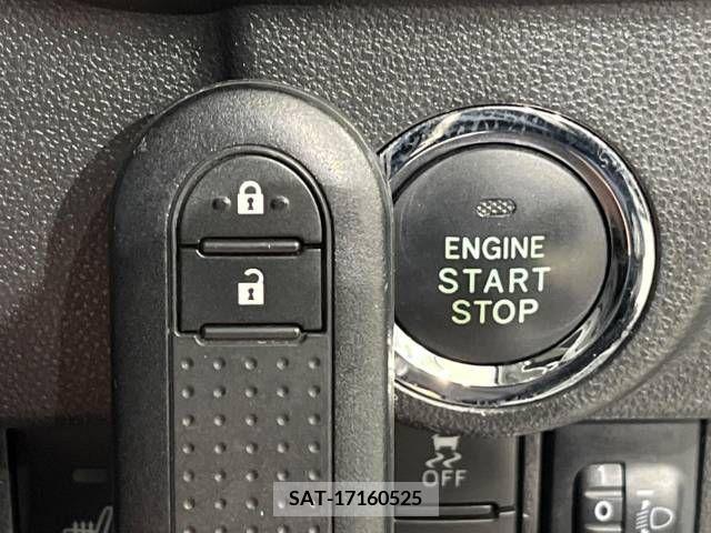 Daihatsu MOVE CUSTOM 2018-05 251040-7