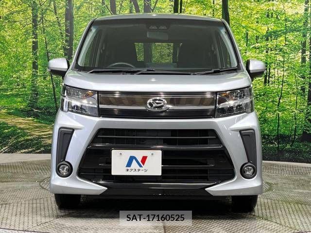 Daihatsu MOVE CUSTOM 2018-05 251040-14