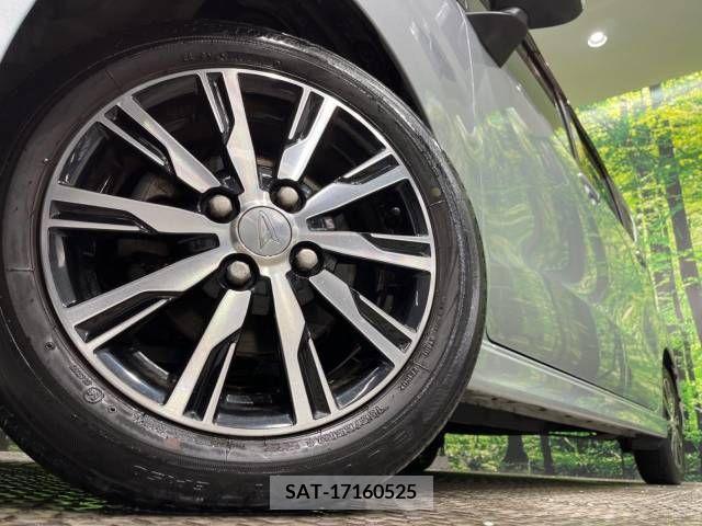 Daihatsu MOVE CUSTOM 2018-05 251040-13