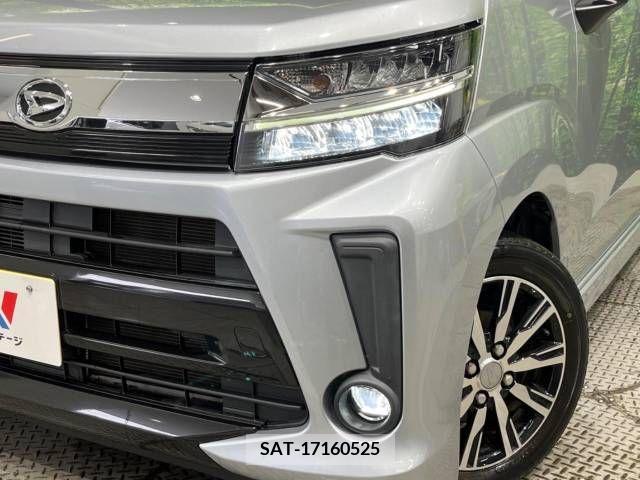 Daihatsu MOVE CUSTOM 2018-05 251040-12