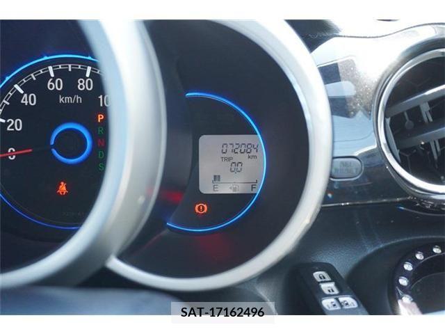 Honda N BOX CUSTOM 2015-07 279230-10