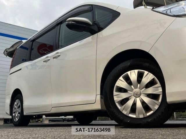 Toyota NOAH 2014-09 250439-14