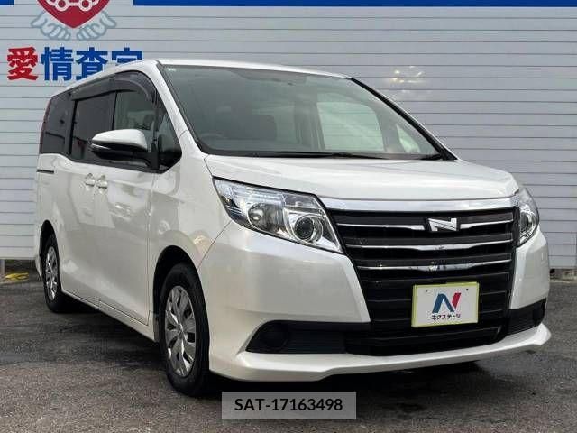 Toyota NOAH 2014-09 250439-17