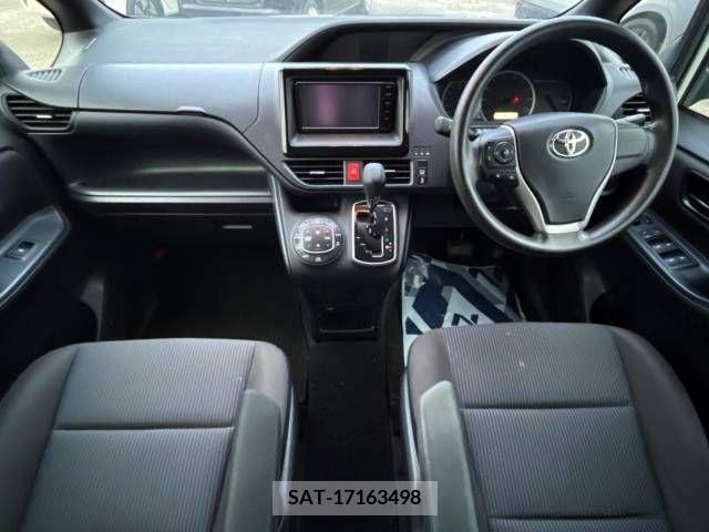 Toyota NOAH 2014-09 250439-1