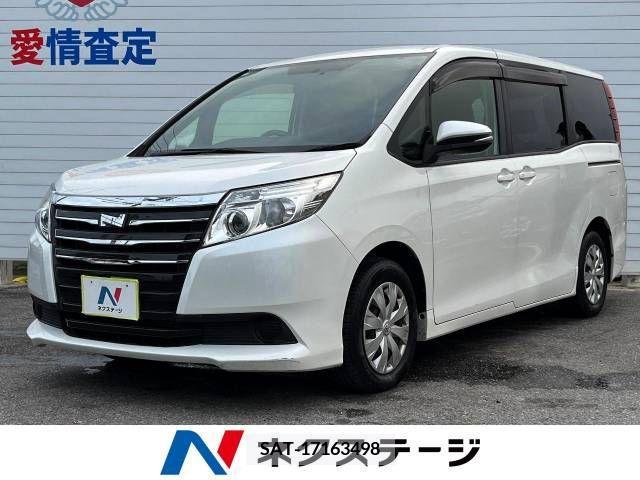 Toyota NOAH 2014-09 250439-0