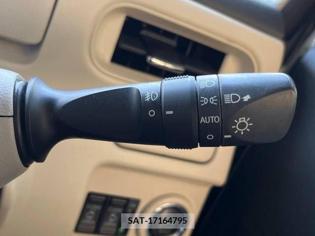 Daihatsu MOVE 2017-06 374041-6