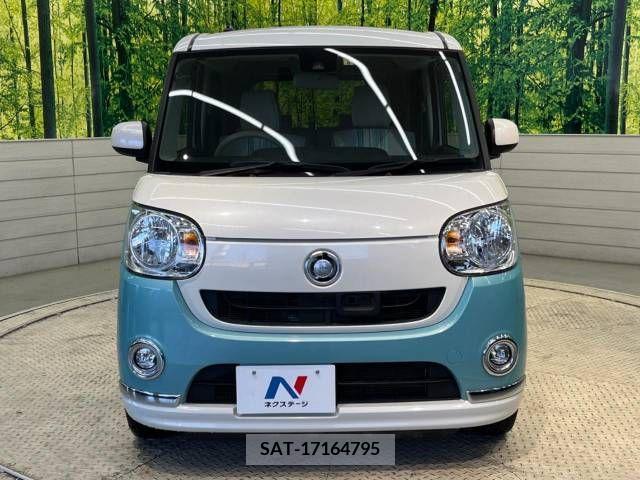 Daihatsu MOVE 2017-06 374041-14