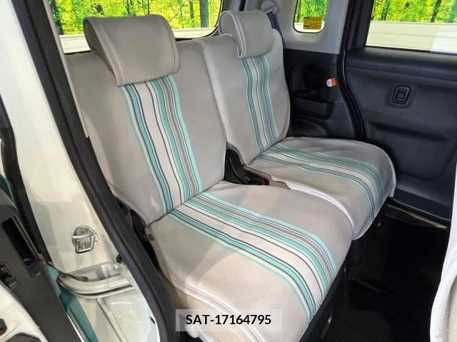 Daihatsu MOVE 2017-06 374041-9