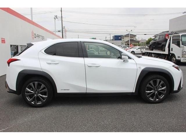 Lexus UX 2020-06 8434-7