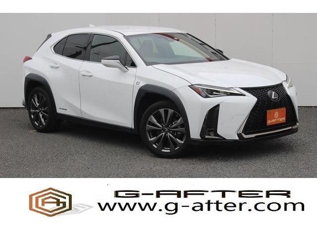 Lexus UX 2020-06 8434-0