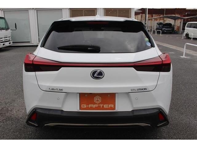 Lexus UX 2020-06 8434-6