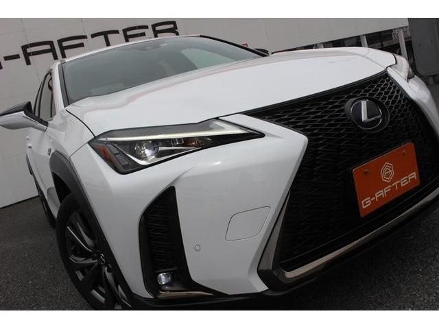 Lexus UX 2020-06 8434-9