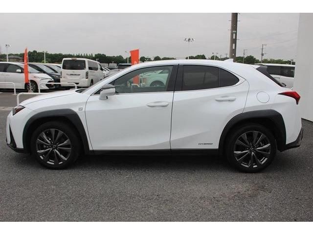 Lexus UX 2020-06 8434-5