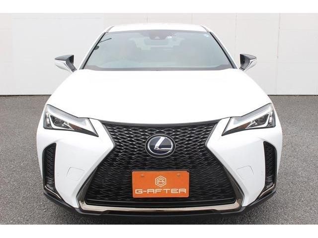 Lexus UX 2020-06 8434-4