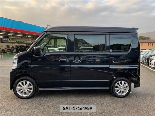 Mazda SCRUM WAGON 2022-01 385760-8