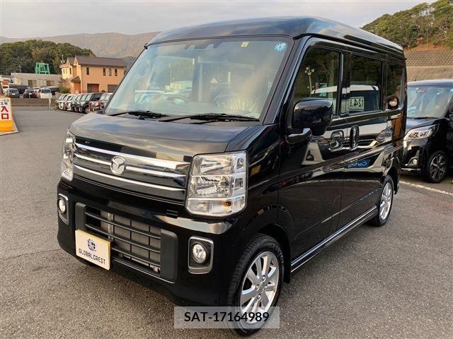 Mazda SCRUM WAGON 2022-01 385760-7